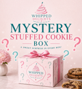 Stuffed Cookie Mystery Box