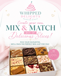 Create Your Own Mix & Match Box