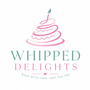 Whipped Delights - Home