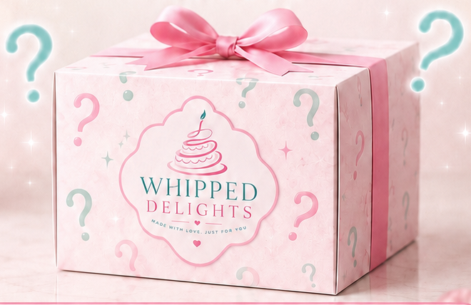 Mystery Box