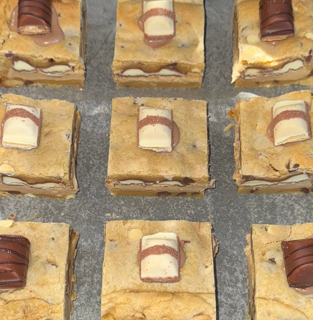 Whole Cookie Bar Tray