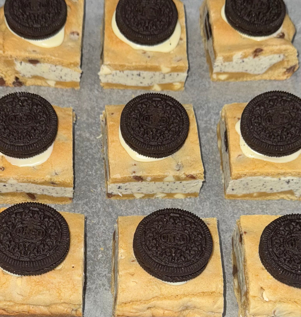 Whole Cookie Bar Tray