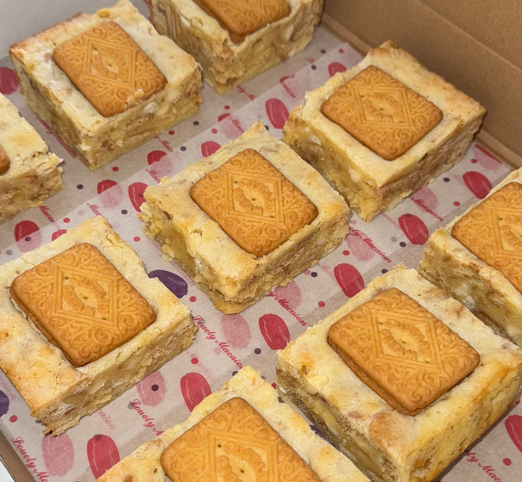 Whole Blondie Tray