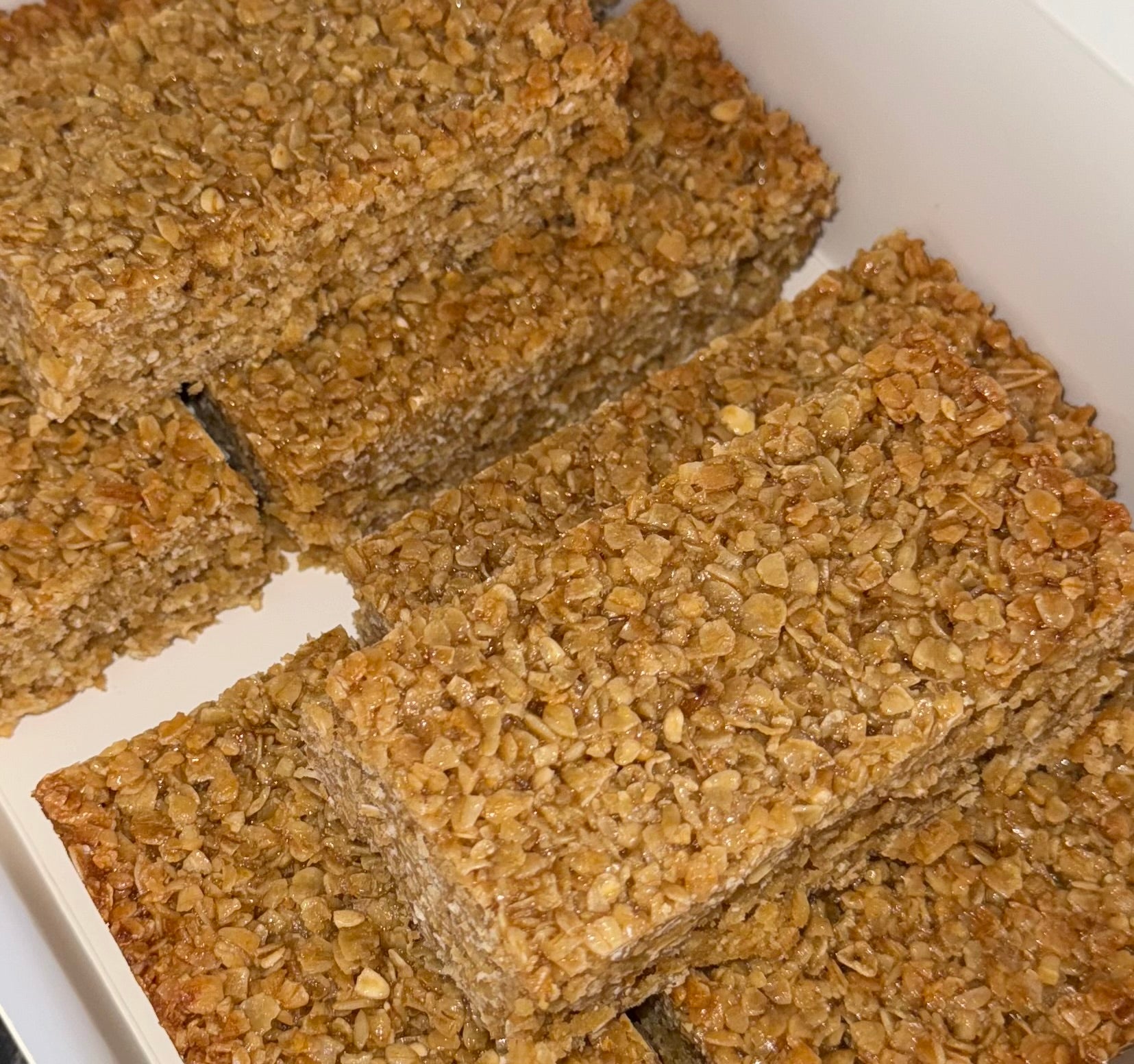 Whole Flapjack Tray