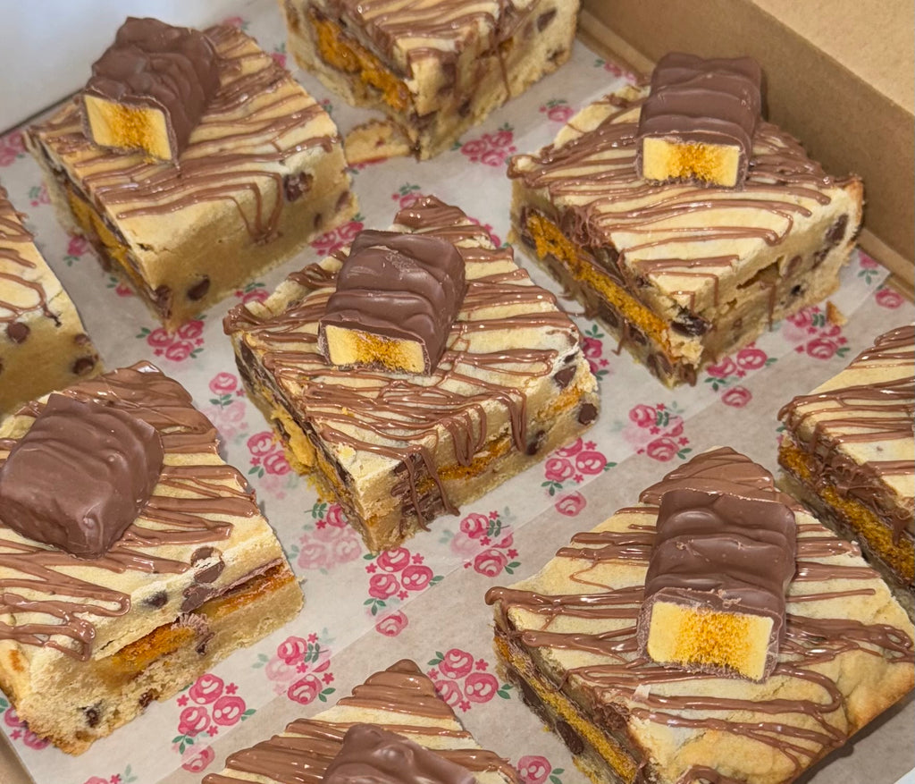Whole Cookie Bar Tray