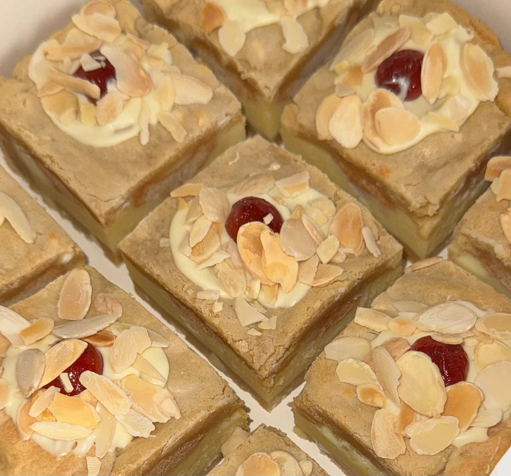 Whole Cookie Bar Tray