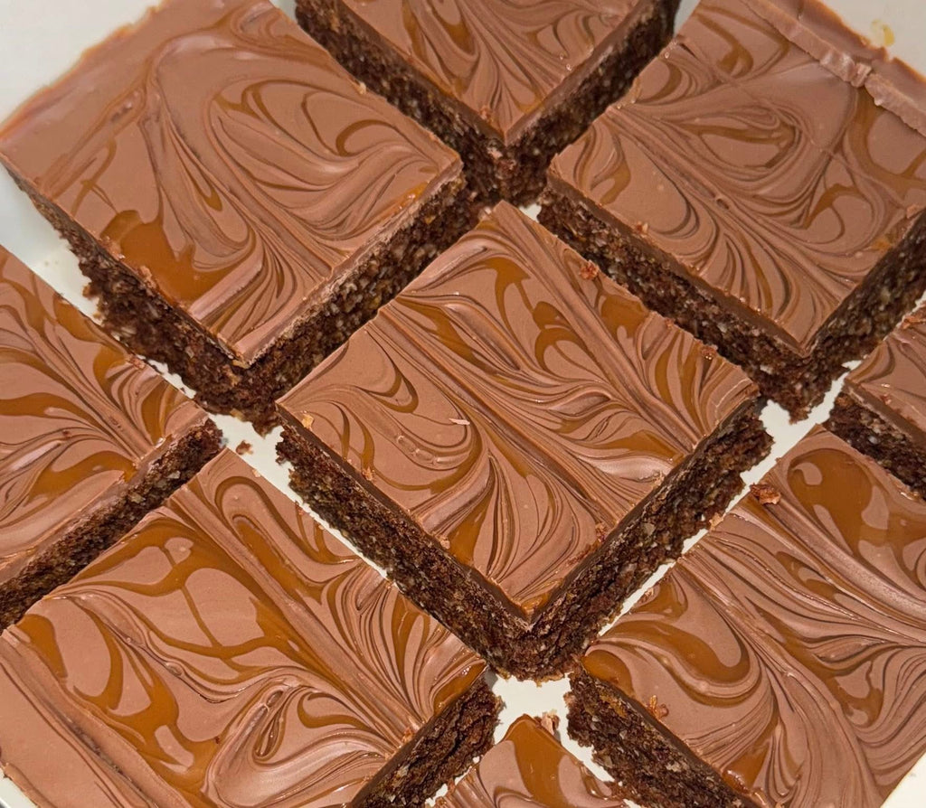 Whole Aussie Crunch Tray