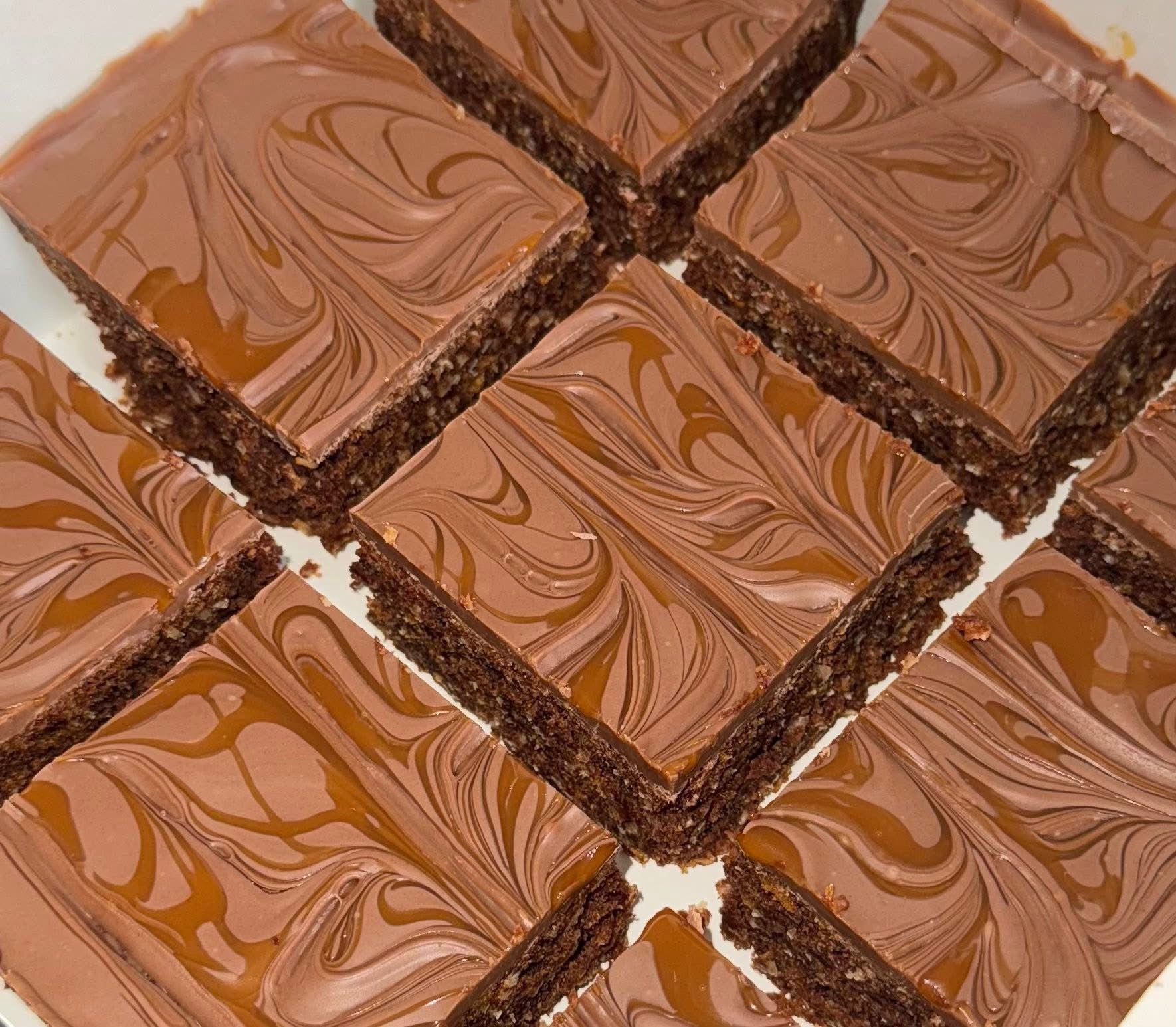 Whole Aussie Crunch Tray