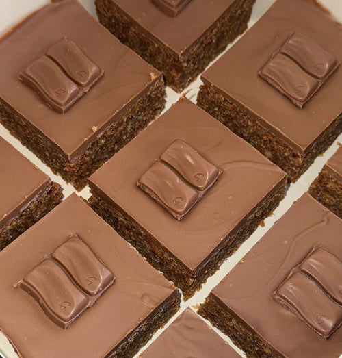 Whole Aussie Crunch Tray