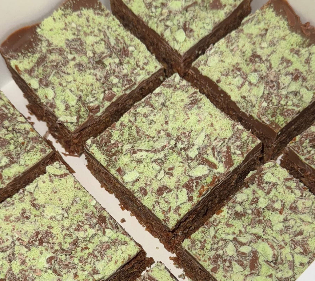 Whole Aussie Crunch Tray