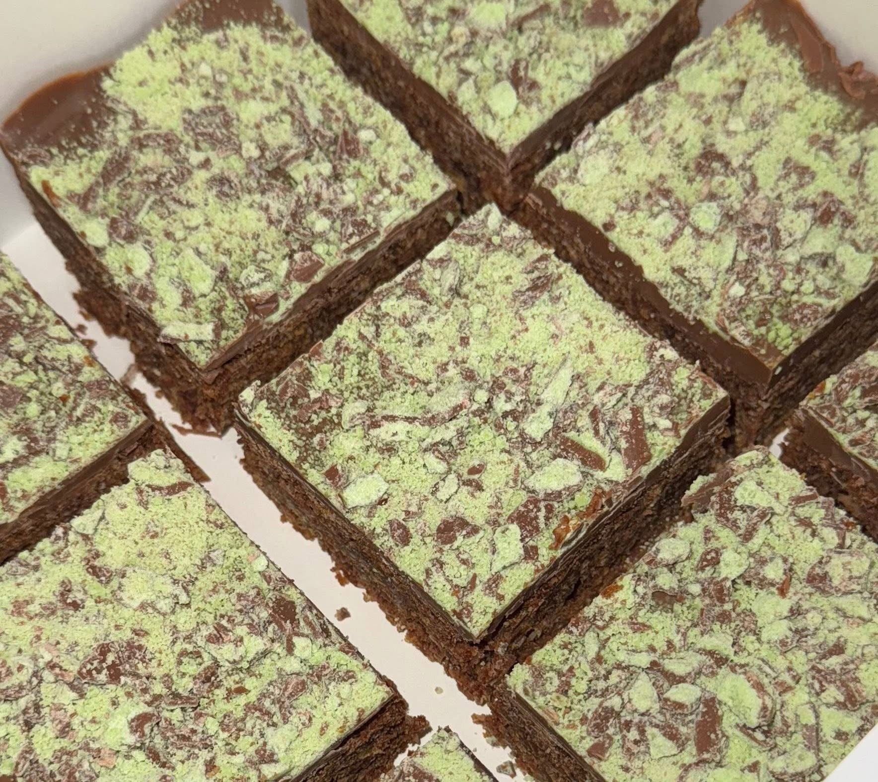 Whole Aussie Crunch Tray