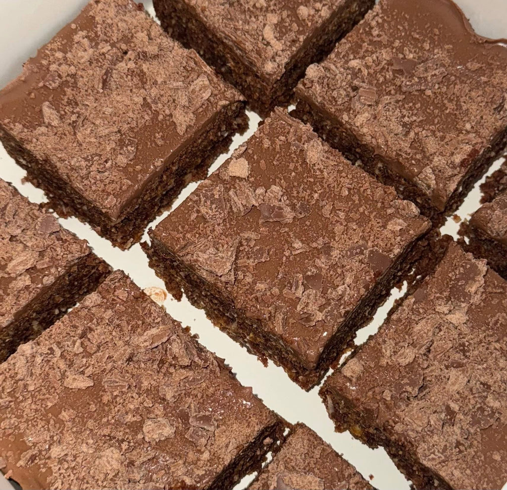Whole Aussie Crunch Tray