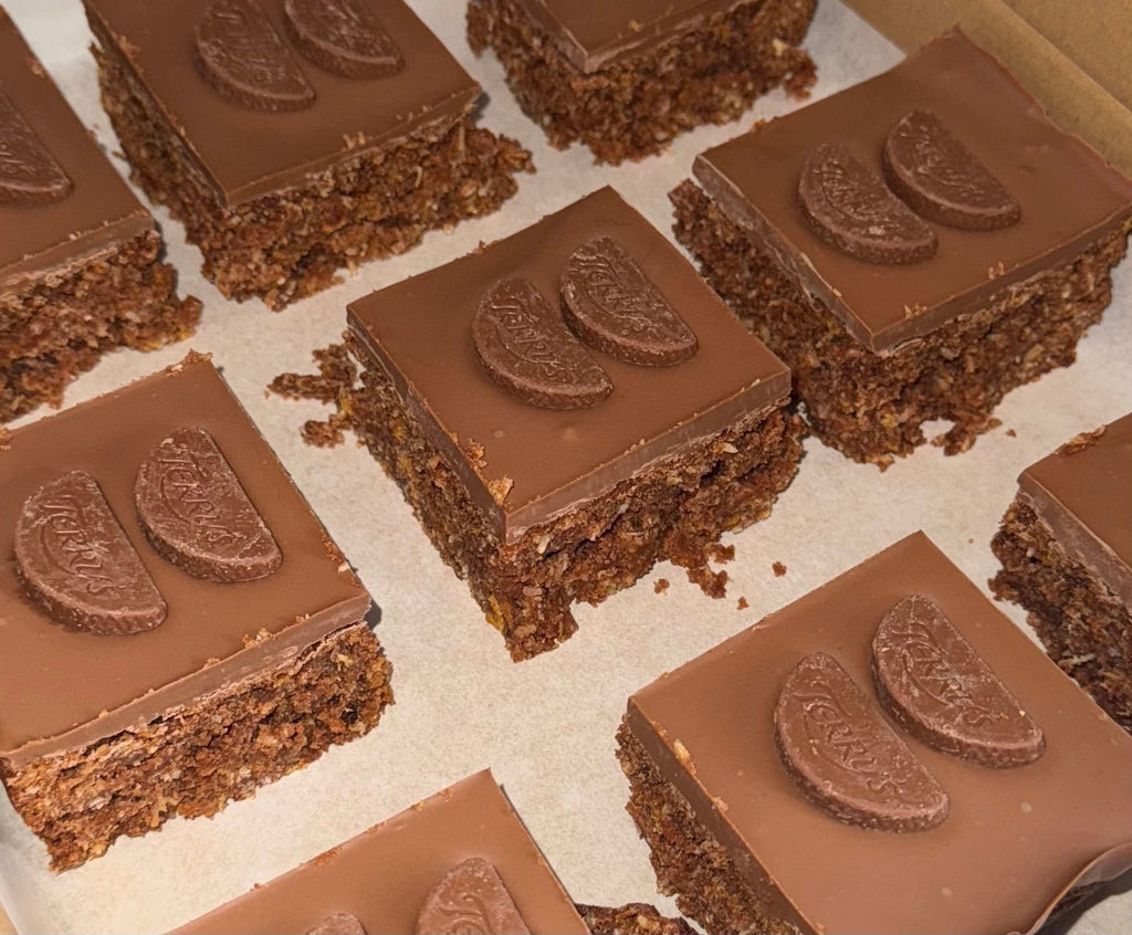 Whole Aussie Crunch Tray