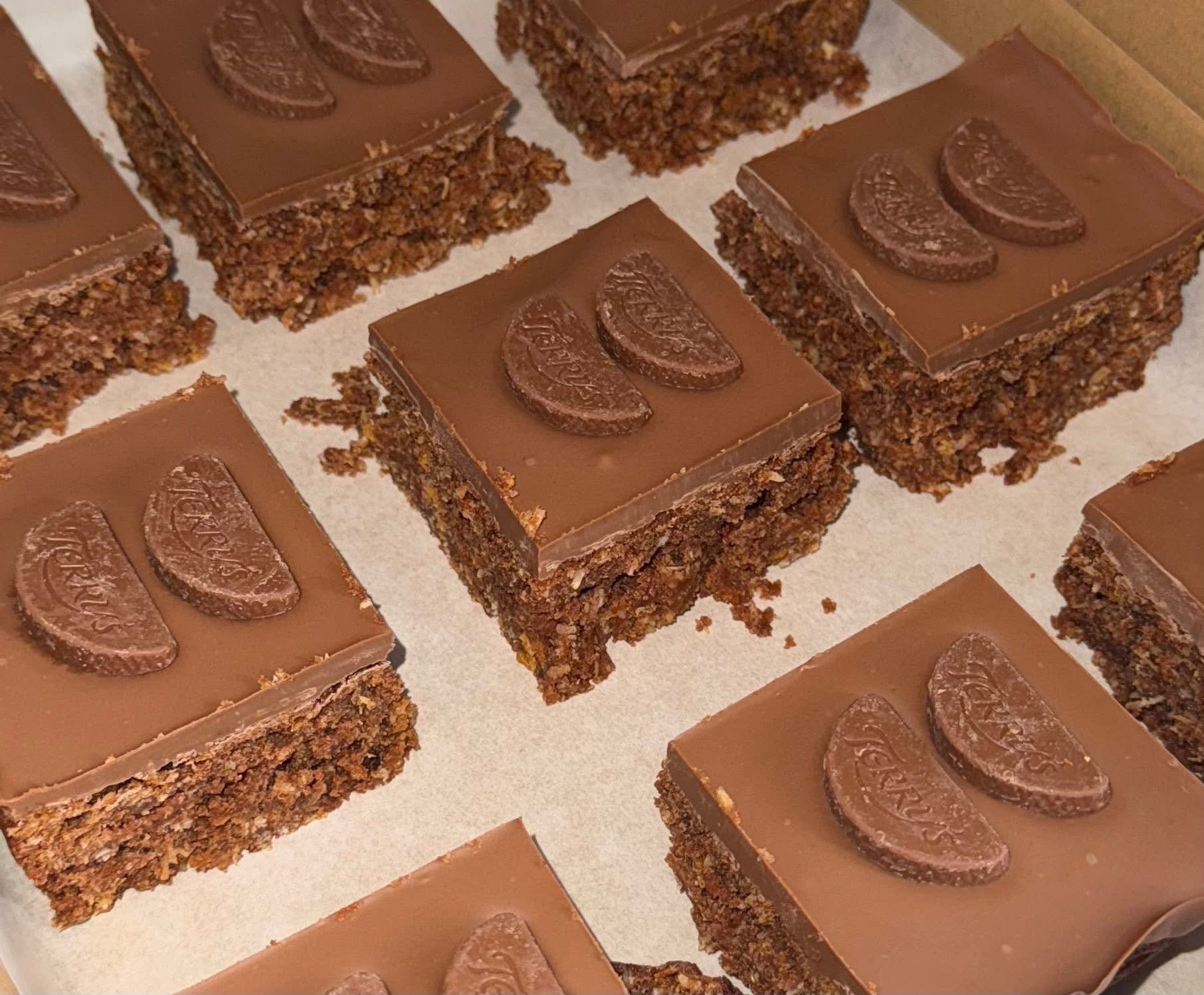 Whole Aussie Crunch Tray