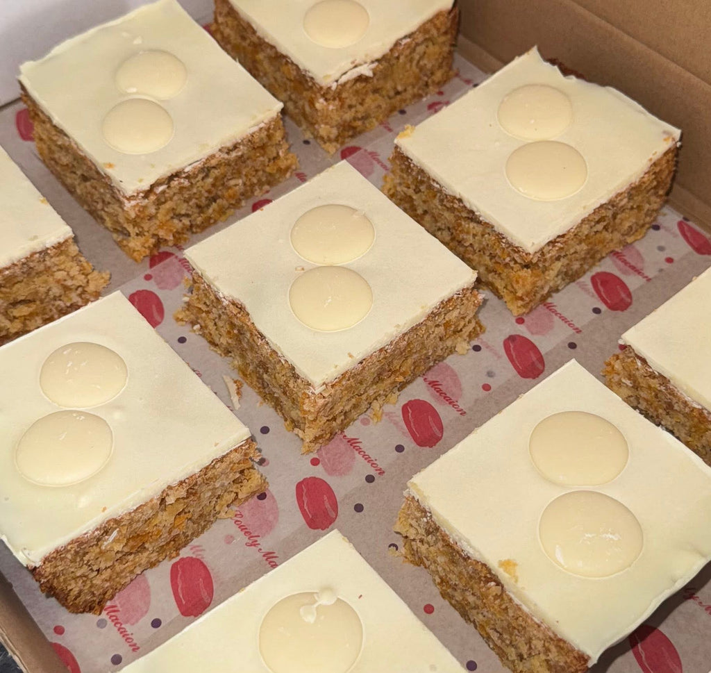 Whole Aussie Crunch Tray