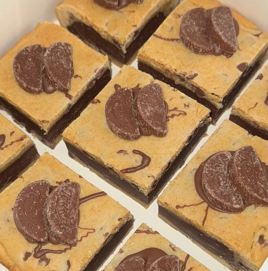 Whole Cookie Bar Tray