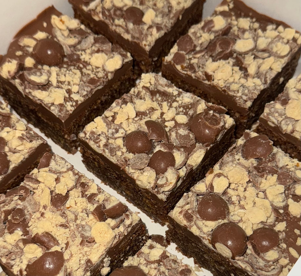 Whole Aussie Crunch Tray