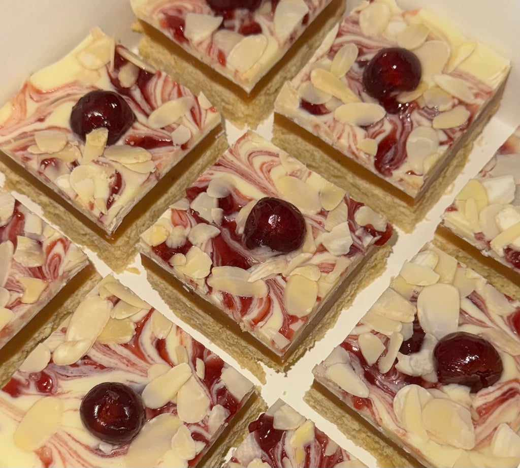 Whole Millionaire Tray