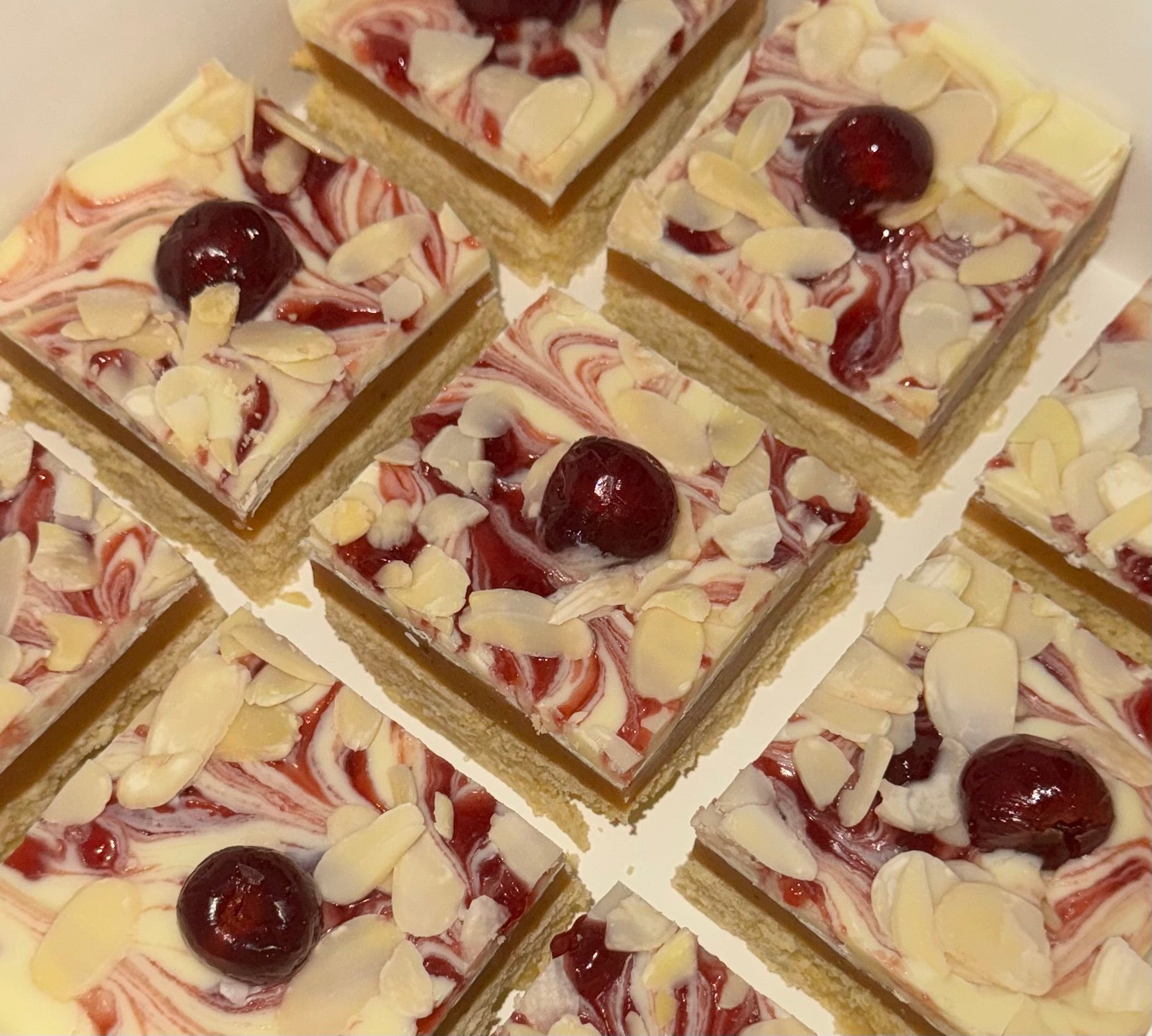 Whole Millionaire Tray