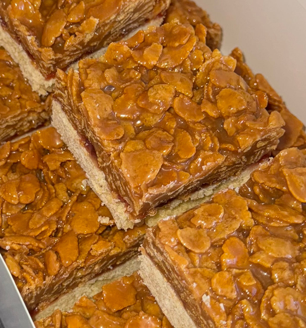Whole Shortbread Tray