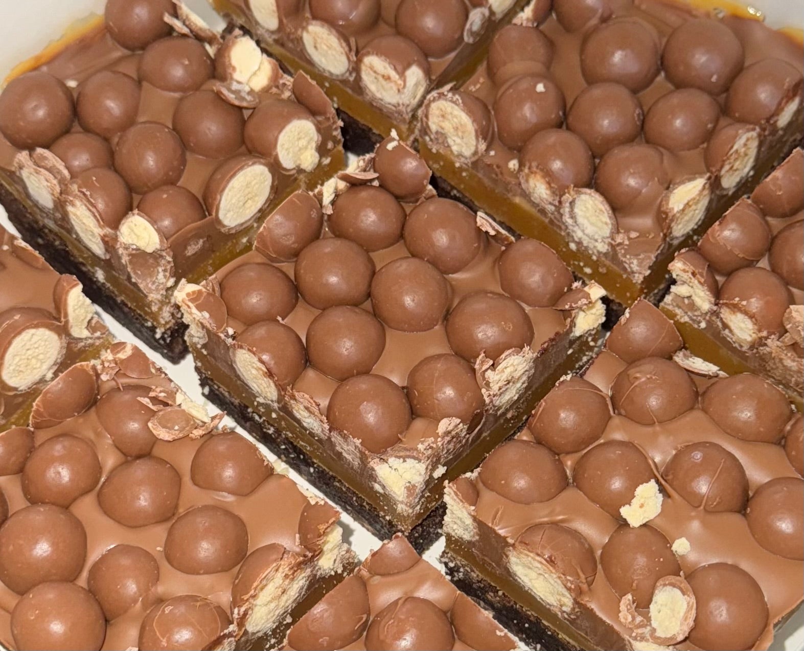 Whole Millionaire Tray