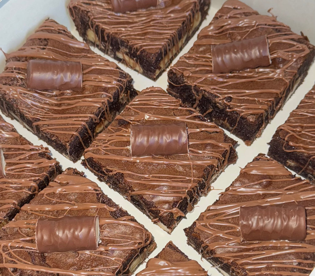 Whole Brownie Tray