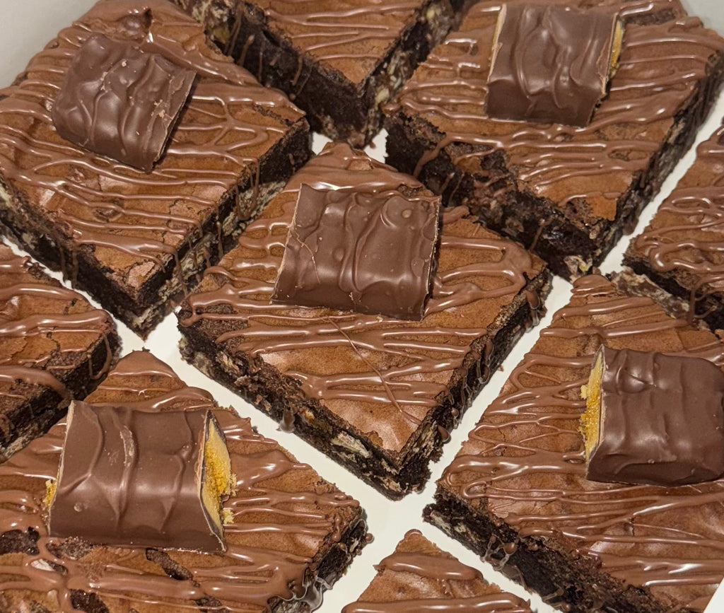 Whole Brownie Tray