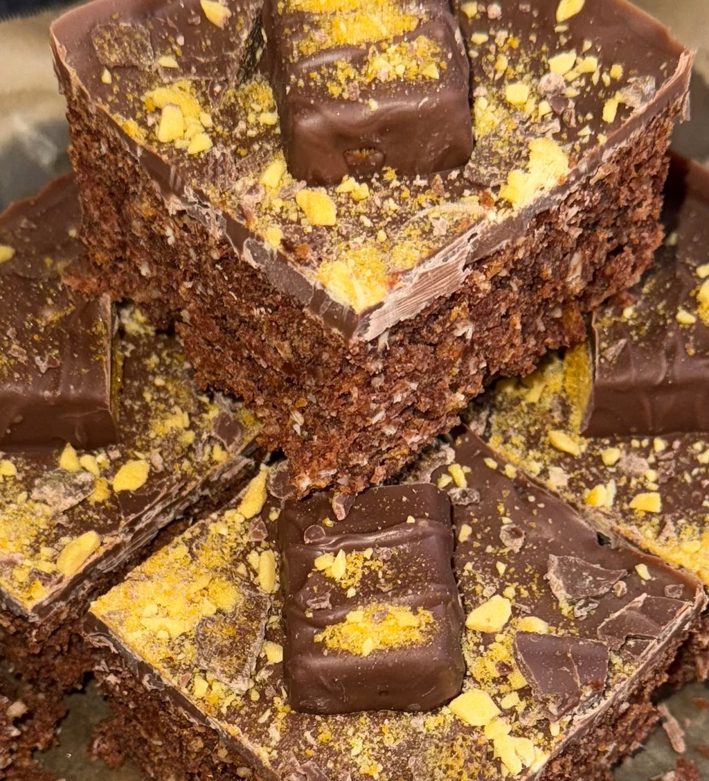 Whole Aussie Crunch Tray