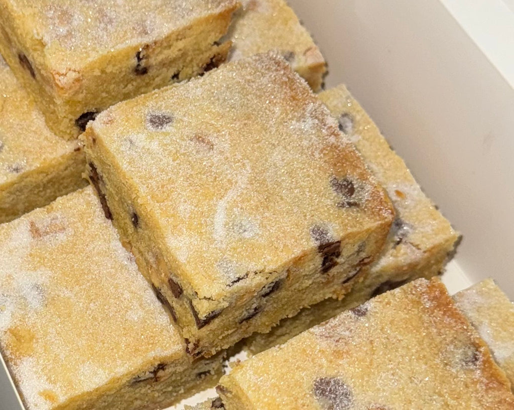 Whole Shortbread Tray