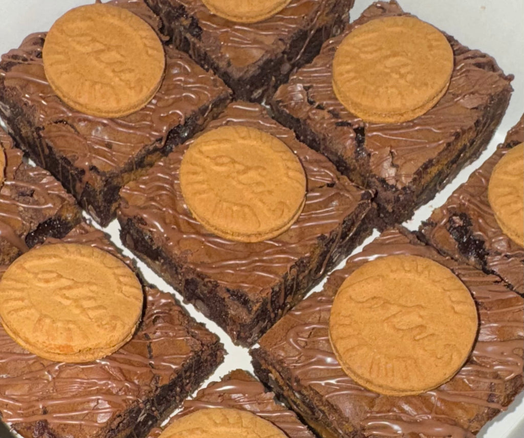 Whole Brownie Tray