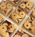 Whole Blondie Tray