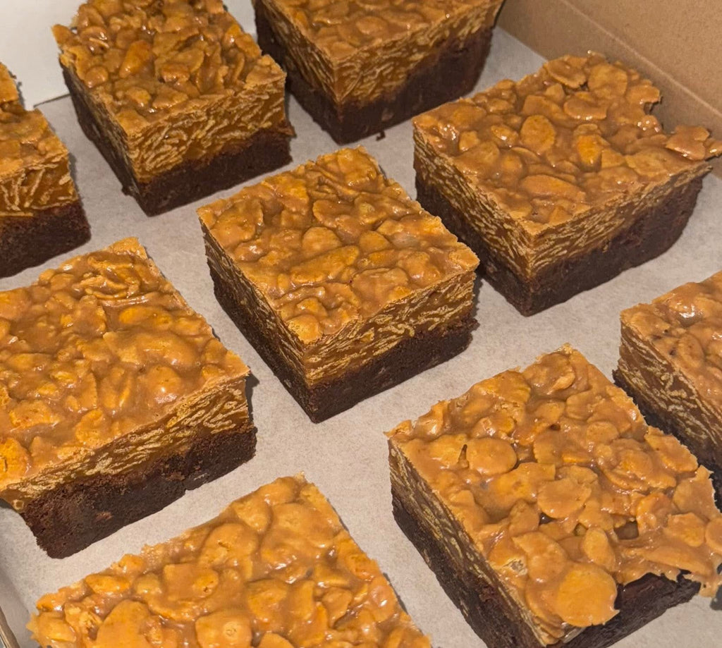 Whole Brownie Tray
