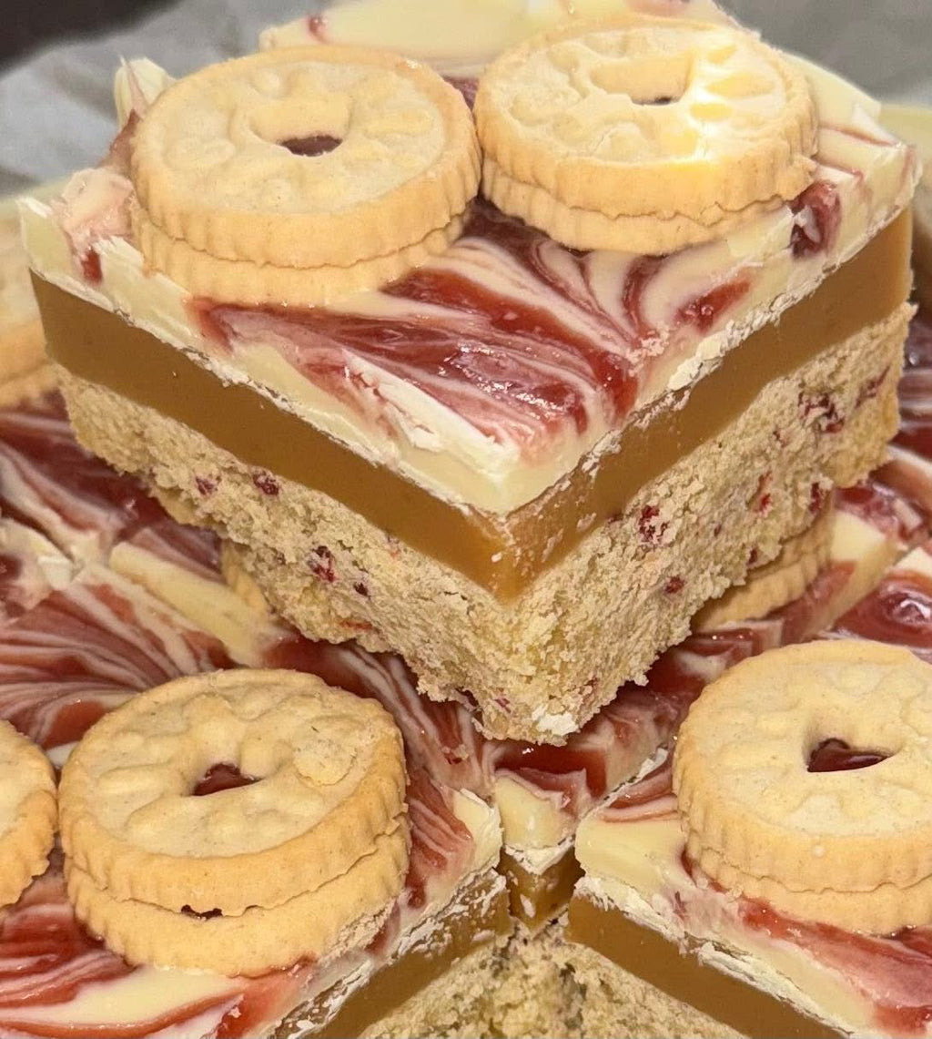 Whole Millionaire Tray