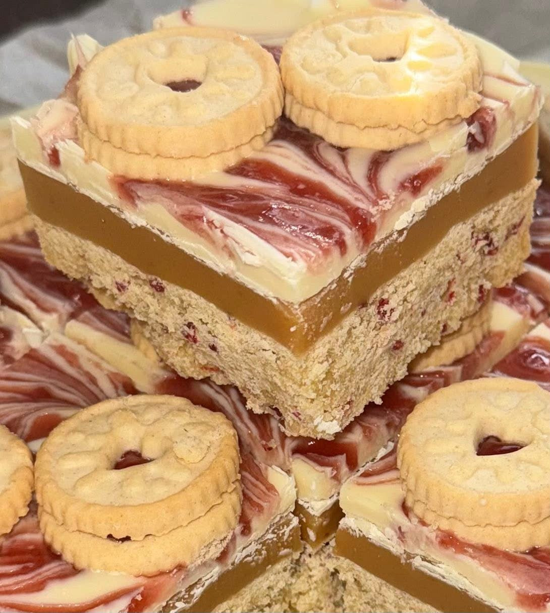 Whole Millionaire Tray