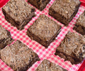 ***NEW*** Layered & Loaded Brownie Tray