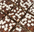Whole Rocky Road Tray