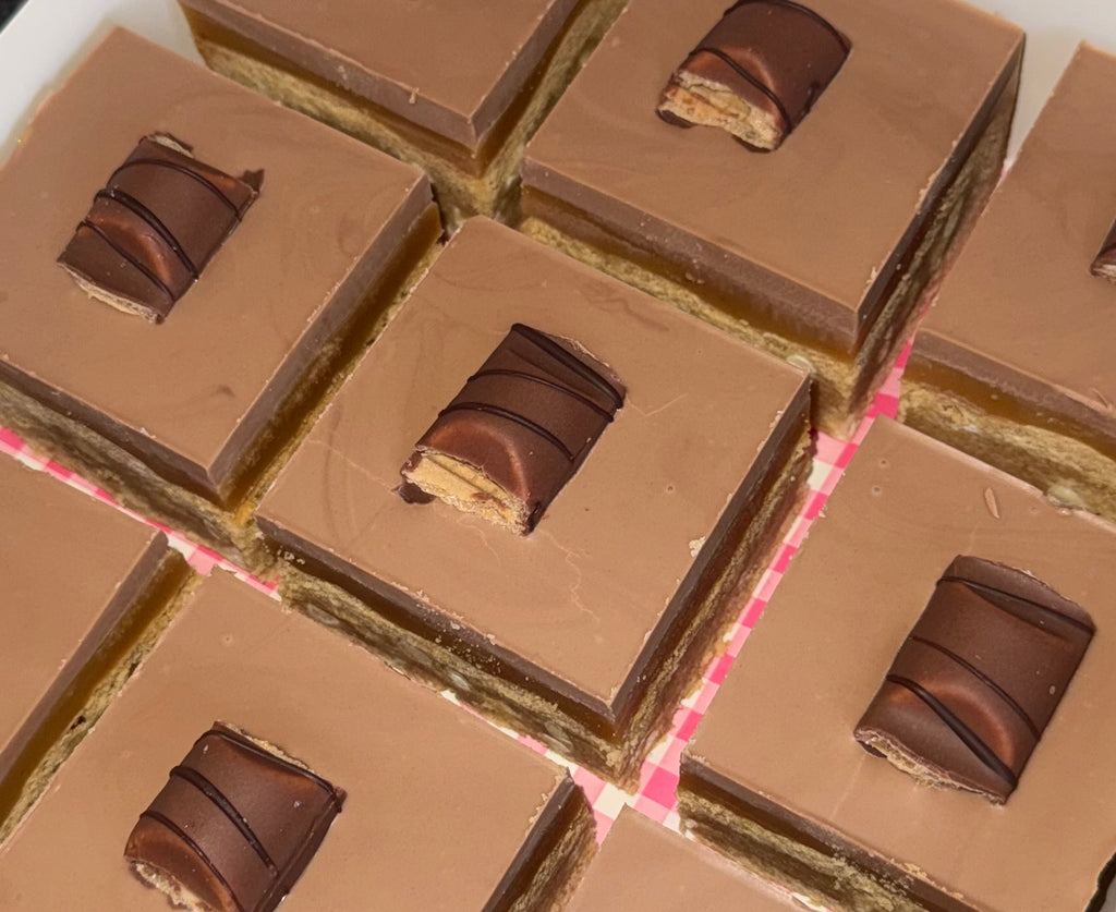 Whole Millionaire Tray