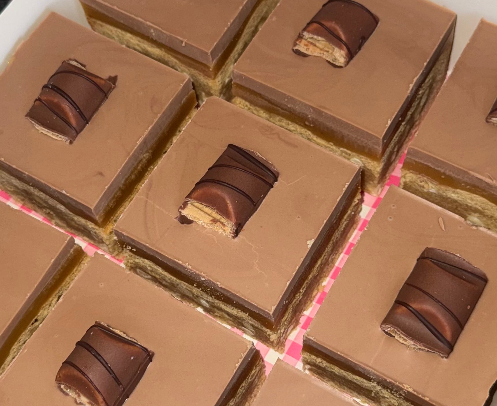 Whole Millionaire Tray