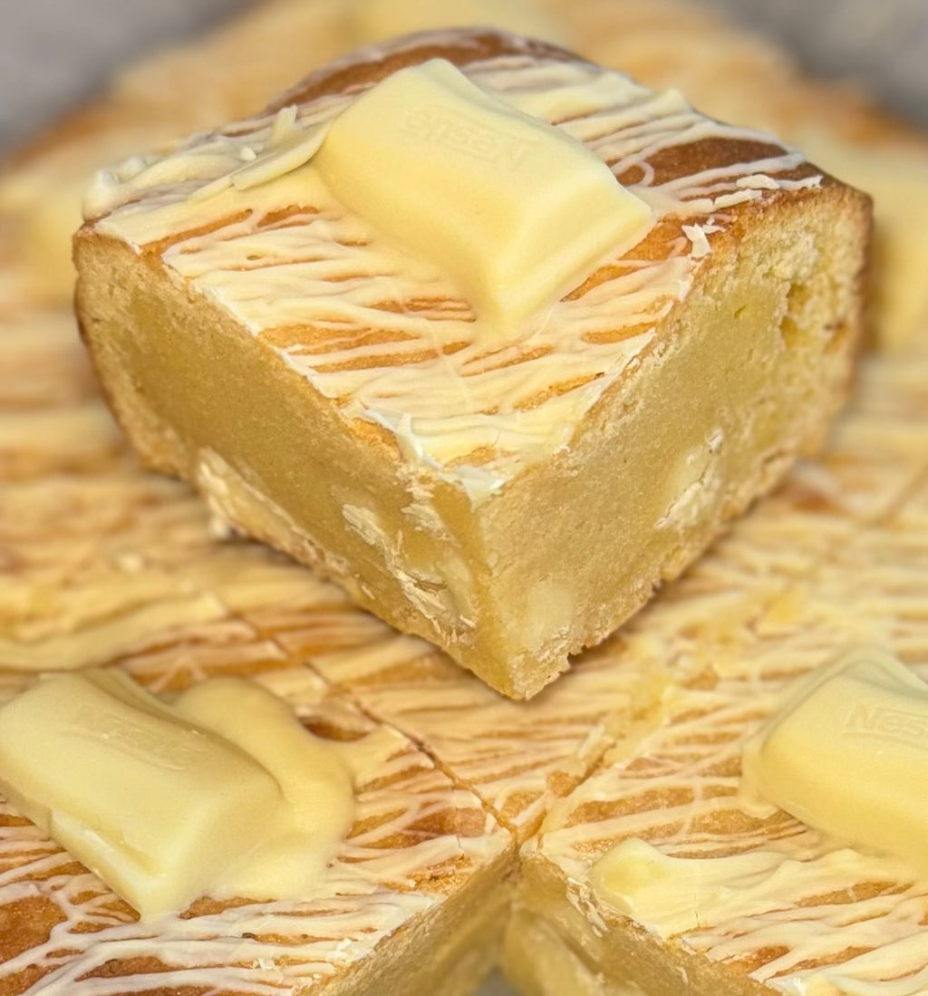 Whole Blondie Tray